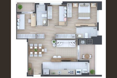 7_photo/94dce6877d.2fb7bb8346036503-ATLAS-385f2d0a-3256-4711-ba7e-d65d9deef19e.jpg de apartamento à venda com 3 quartos, 91m² em Boa Vista, Curitiba