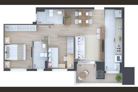 3_photo/94dce6877d.47db28abc27a5bed-ATLAS-00a5aa6f-2626-4e1a-a6d9-190d2561a8d3.jpg de apartamento à venda com 2 quartos, 80m² em Boa Vista, Curitiba