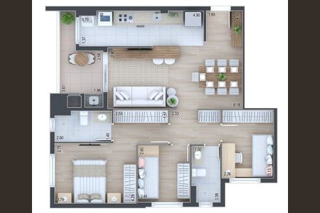 2_photo/94dce6877d.652b937e4e3a6bbf-ATLAS-4f5d6e3f-86ee-4483-b164-ad1817588b7f.jpg de apartamento à venda com 2 quartos, 94m² em Boa Vista, Curitiba