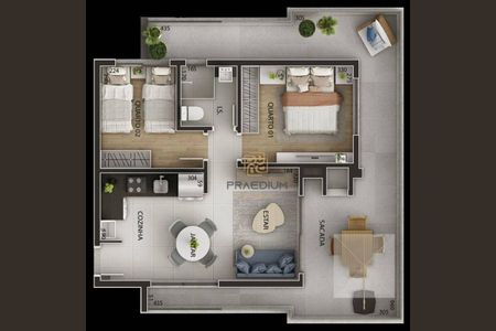 8_photo/94dce689d9.1ee533ac58b39949-ATLAS-e20c0fca-f8c7-4c23-b0c8-db32dedf4dbc.jpg de apartamento à venda com 2 quartos, 51m² em Boa Vista, Curitiba