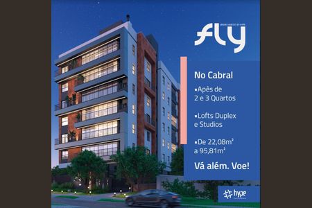 11_photo/94dce69d2d.23351eba74f1df34-ATLAS-50281290-8f92-4b3a-8ad5-e891d66fb002.jpg de apartamento à venda com 1 quarto, 38m² em Cabral, Curitiba