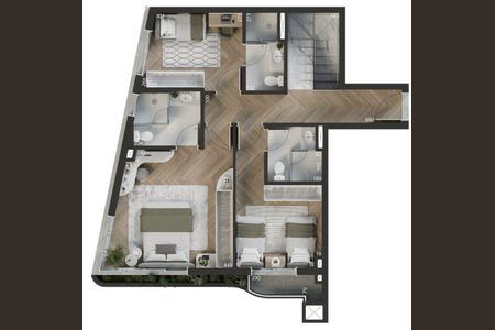 4_photo/94dce69ebd.2bd6c31d73845aaa-ATLAS-55b8b185-855e-4e55-9224-da34c82ef05c.jpg de apartamento à venda com 3 quartos, 128m² em Ahú, Curitiba