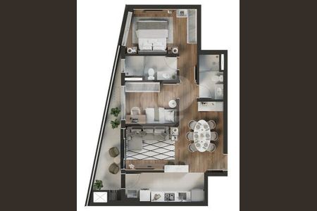 2_photo/94dce69ebd.f861ecc718bdcbd7-ATLAS-0b84d956-cd48-4777-9744-368cdc264210.jpg de apartamento à venda com 2 quartos, 72m² em Ahú, Curitiba