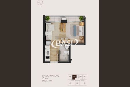 21_photo/94dce69ff1.3f5bcbeba40cc007-ATLAS-83a2df1e-0f68-4b75-a9de-c88cc8134856.jpg de apartamento à venda com 1 quarto, 28m² em Ahú, Curitiba