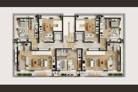 26_photo/94dce6a041.48ff0e59ffaf4d9d-ATLAS-c55284b7-5ad9-41a3-a062-011f9e8a2cc3.jpg de apartamento à venda com 2 quartos, 60m² em Ahú, Curitiba