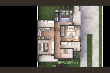 4_photo/94dce6a123.f14d7a494a64fc38-ATLAS-7bbd3c33-e5e5-4d95-ab93-082ad066d24c.jpg de casa de condomínio à venda com 3 quartos, 180m² em Ahú, Curitiba