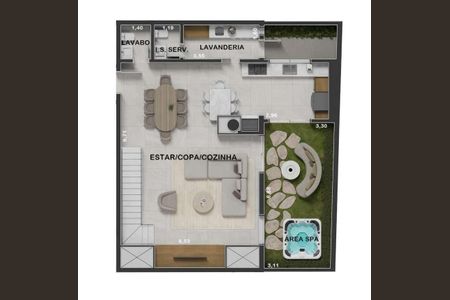 19_photo/94dce6a211.443d22b9a65fda13-ATLAS-5c54fea1-f8ca-4819-a3de-bcb477fc911f.jpg de apartamento à venda com 2 quartos, 184m² em Ahú, Curitiba