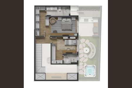 18_photo/94dce6a211.443d22b9a65fda13-ATLAS-7e39af85-2824-49d1-abd1-fe9b8b1ec38d.jpg de apartamento à venda com 2 quartos, 184m² em Ahú, Curitiba