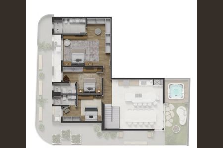 6_photo/94dce6a211.65fcf99518683aec-ATLAS-2f9c6037-7c78-4d0b-84f4-000aac42e16e.jpg de apartamento à venda com 2 quartos, 139m² em Ahú, Curitiba