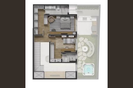 4_photo/94dce6a211.809826e4b8e9572a-ATLAS-29308067-e207-4bc4-9f85-4275c56f5453.jpg de apartamento à venda com 4 quartos, 417m² em Ahú, Curitiba