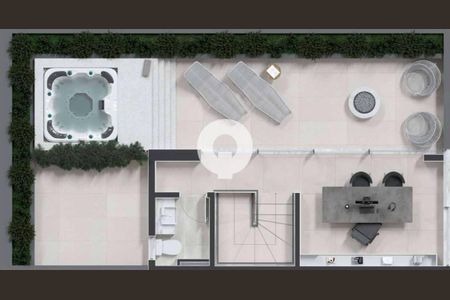 7_photo/94dce6a343.2d4de8c0d5c905e7-ATLAS-652e8274-a066-4dfe-bfb1-4a0868cdfa8a.jpg de casa de condomínio à venda com 3 quartos, 267m² em Ahú, Curitiba