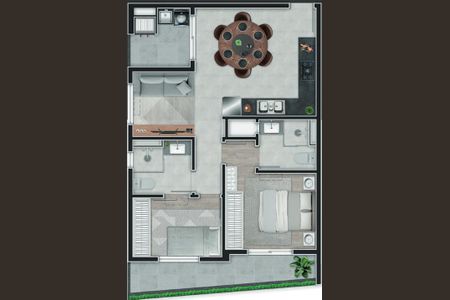 3_photo/94dce6afeb.ceff8192393c33de-ATLAS-1c20e1f6-2de7-428b-b832-cf3cf0c4c98f.jpg de apartamento à venda com 2 quartos, 64m² em Bom Retiro, Curitiba