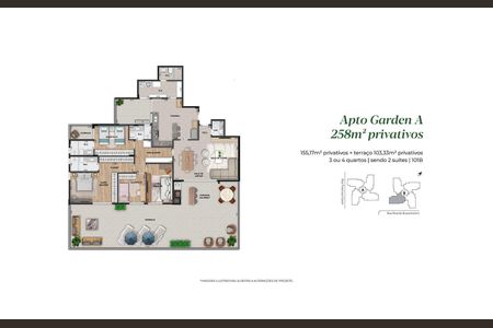 2_photo/94dce6b7cd.ae537c11cfa6cc3a-ATLAS-b88ba030-234a-41bb-bb60-b3daa3a99175.jpg de apartamento à venda com 3 quartos, 155m² em Pilarzinho, Curitiba