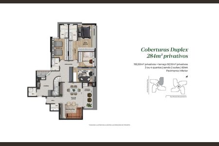 8_photo/94dce6b7cd.ae537c11cfa6cc3a-ATLAS-bc912a0c-7e0f-4cfb-bd6a-4c8ee4b47051.jpg de apartamento à venda com 3 quartos, 155m² em Pilarzinho, Curitiba