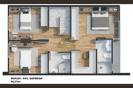 11_photo/94dce6d22d.cce03887c7d72c1f-ATLAS-51c0d44e-1eae-4aba-9247-04741aa1db2b.jpg de casa à venda com 3 quartos, 112m² em Abranches, Curitiba