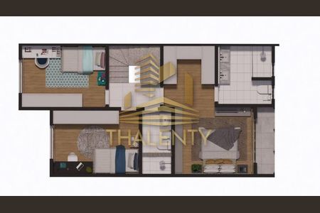 3_photo/94dce6f4df.9612c2c0390caf5f-ATLAS-5c558bdd-3559-48d4-b3fc-3a28eaaa3027.jpg de casa de condomínio à venda com 3 quartos, 143m² em Boa Vista, Curitiba