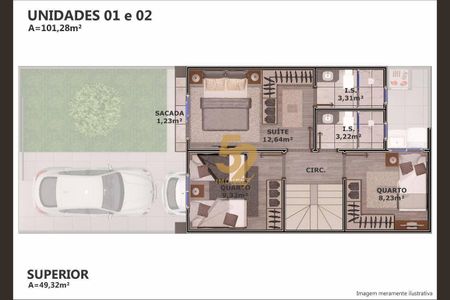 11_photo/94dce6fcb3.7998cd0401af6ca7-ATLAS-6b4105e6-b7a3-4c15-be9b-95f73fa07384.jpg de casa à venda com 3 quartos, 96m² em Barreirinha, Curitiba