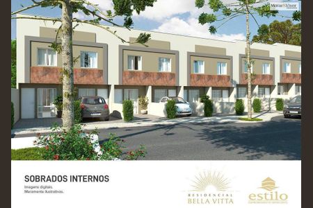 2_photo/94dce6fdb9.4b05e38e34527743-ATLAS-34bf8eca-91ee-4c37-99c8-898bf64e49e0.jpg de casa à venda com 2 quartos, 45m² em Santa Cândida, Curitiba