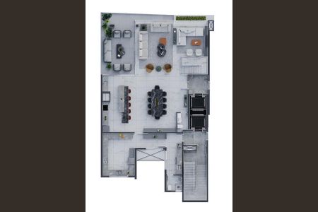 2_photo/94dce735db.b7a28b76476596d7-ATLAS-0c03ed79-6520-40d3-8f16-a3dda6e8a21c.jpg de apartamento à venda com 3 quartos, 311m² em Abranches, Curitiba