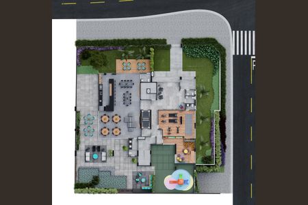 4_photo/94dce735db.b7a28b76476596d7-ATLAS-1af75da1-3057-4e2f-bcd8-0b364b2af9b2.jpg de apartamento à venda com 3 quartos, 311m² em Abranches, Curitiba