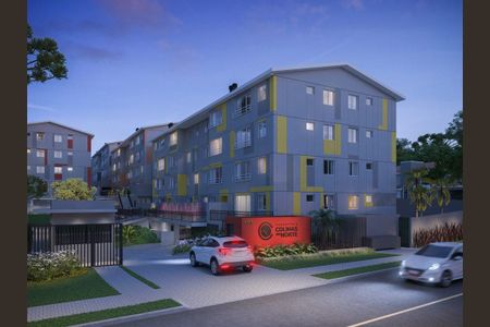 12_photo/94dce7adbb.ceff8192393c33de-ATLAS-7be9d4e6-5499-41a1-be7b-9e375e59b920.jpg de apartamento à venda com 2 quartos, 48m² em Santa Cândida, Curitiba