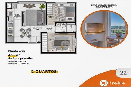 5_photo/94dce7adf3.aa3f54dcddd2e04f-ATLAS-50e040f7-df06-45d1-b594-11d089466156.jpg de apartamento à venda com 2 quartos, 48m² em Santa Cândida, Curitiba