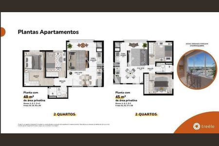 10_photo/94dce7adf3.aa3f54dcddd2e04f-ATLAS-6d3c8fb5-5372-4d36-91c8-8bc162018bec.jpg de apartamento à venda com 2 quartos, 48m² em Santa Cândida, Curitiba
