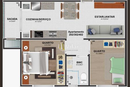 8_photo/94dcee2d99.4b5f5827c7f3d090-ATLAS-69759052-7f28-4a78-9b96-e7199ec44e0a.jpg de apartamento à venda com 2 quartos, 45m² em Maria Antonieta, Pinhais