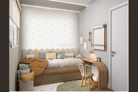 2_photo/94dcee360f.34730a09c7934e52-ATLAS-2cece386-498b-4b08-a2d1-118d773330eb.jpg de apartamento à venda com 2 quartos, 44m² em Jardim Amélia, Pinhais