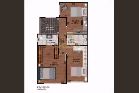 18_photo/94dcef5d89.e001185b5c8bb72c-ATLAS-756470c6-b476-48bb-b81e-88eef230b975.jpg de casa à venda com 3 quartos, 94m² em Bairro Alto, Curitiba