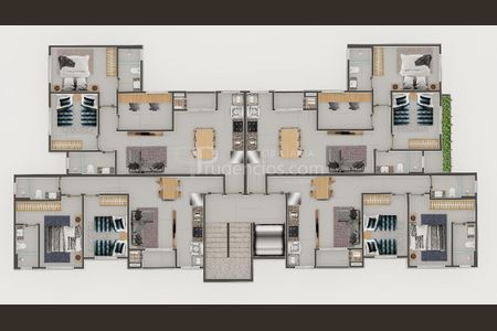 2_photo/94dcef8799.3abe2f03ac9d0deb-ATLAS-97149493-2db9-40ea-84a5-5be0018b6ff0.jpg de apartamento à venda com 2 quartos, 78m² em Estância Pinhais, Pinhais