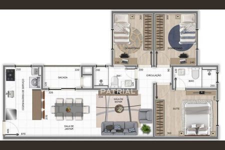 10_photo/94dcef87d5.eea5e44db91e2bb2-ATLAS-0640b525-bb4c-4ba4-a331-8acd617320f5.jpg de apartamento à venda com 3 quartos, 66m² em Estância Pinhais, Pinhais