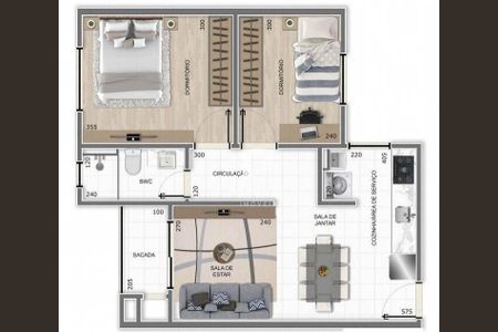6_photo/94dcef87d5.eee2ad85f1f11217-ATLAS-bd3c6c13-151a-402f-a5c5-14de2d7ff36c.jpg de apartamento à venda com 2 quartos, 48m² em Estância Pinhais, Pinhais