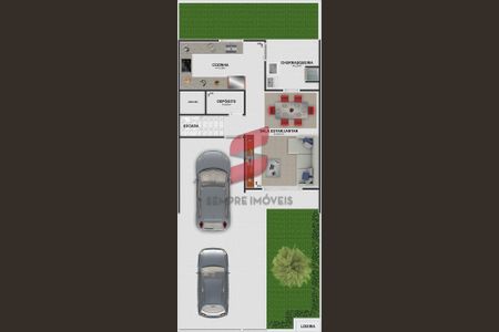 8_photo/94dcef88e3.479f86d0898d4b45-ATLAS-afb051d9-1e4e-4bb9-b300-1cf6960c7ed6.jpg de casa à venda com 3 quartos, 139m² em Estância Pinhais, Pinhais