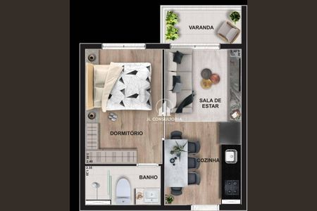 15_photo/94dcef90bf.1aaa9803685c128e-ATLAS-52e59456-a1da-4efc-a119-506d2b70f4d6.jpg de apartamento à venda com 1 quarto, 30m² em Centro, Pinhais