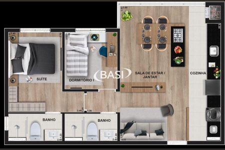 9_photo/94dcef90c3.5aa5c6fe31b8dc5f-ATLAS-07958279-7d14-474f-9baa-ccb2d799ce9b.jpg de apartamento à venda com 1 quarto, 33m² em Centro, Pinhais
