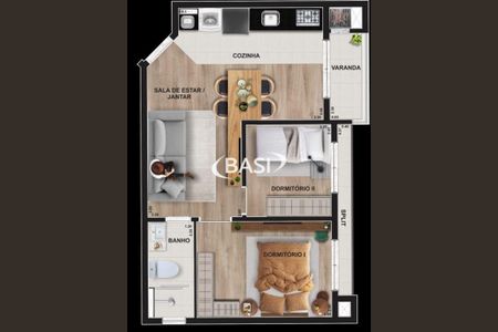 3_photo/94dcef90c3.5aa5c6fe31b8dc5f-ATLAS-feac04e6-2dc2-4354-b1f5-2ca0e9dc7d16.jpg de apartamento à venda com 1 quarto, 33m² em Centro, Pinhais