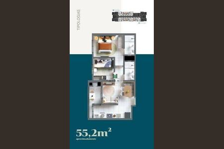 11_photo/94dcefbf6f.94770c3ed091026d-ATLAS-9ee52b09-e068-49dd-ade4-049b09e57f2c.jpg de apartamento à venda com 2 quartos, 55m² em Centro, Pinhais