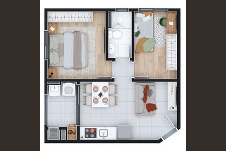 8_photo/94dcefc65d.c727c66e49a9a4a9-ATLAS-4bef7324-9e09-49cb-b98d-84f954c1296e.jpg de apartamento à venda com 2 quartos, 42m² em Vargem Grande, Pinhais