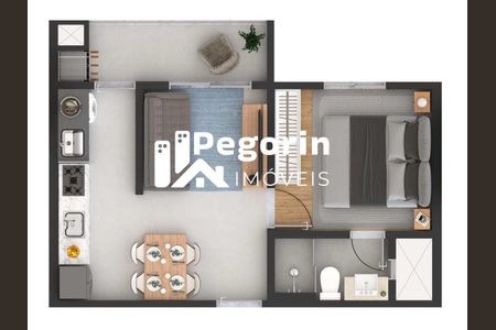 21_photo/94dcefeb13.090d7d33e70a1a84-ATLAS-1a197b40-2593-467a-8afd-629b26a8d2bf.jpg de apartamento à venda com 3 quartos, 59m² em Planta Estância Pinhais, Pinhais