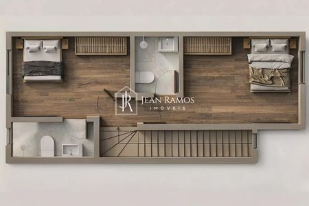 11_photo/94dcfa49d3.e6e1c947b02cf8fb-ATLAS-80aef422-6564-4d08-adf3-4c1deb99e88a.jpg de casa à venda com 2 quartos, 66m² em Alto Boqueirão, Curitiba