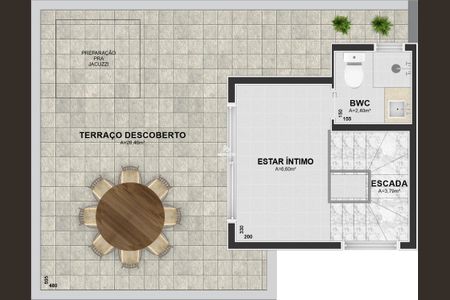 9_photo/94dcfa96d9.231f23bcdee93a08-ATLAS-a8b94721-d984-4e29-9bac-1f86f2a03c4f.jpg de casa à venda com 3 quartos, 112m² em Uberaba, Curitiba