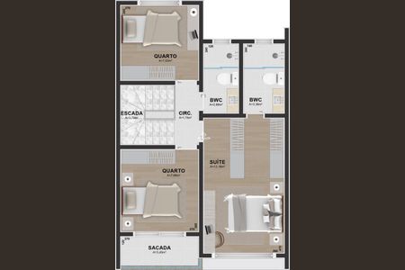 16_photo/94dcfa96d9.231f23bcdee93a08-ATLAS-fd401c65-85bb-4646-b2ca-dea3902fec8f.jpg de casa à venda com 3 quartos, 112m² em Uberaba, Curitiba