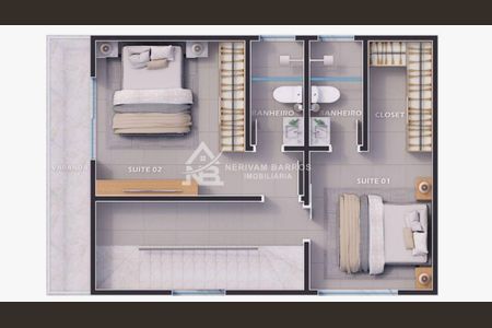 6_photo/94dcfa990d.00bc4f469e342cd4-ATLAS-ae16d5e7-34ca-4764-b134-97f70b748c2b.jpg de casa à venda com 3 quartos, 139m² em Uberaba, Curitiba