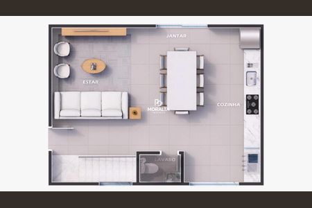 9_photo/94dcfa990d.7928eff84ac63d51-ATLAS-eae40f42-a2ee-4361-a150-5f2d41483092.jpg de casa à venda com 3 quartos, 131m² em Uberaba, Curitiba