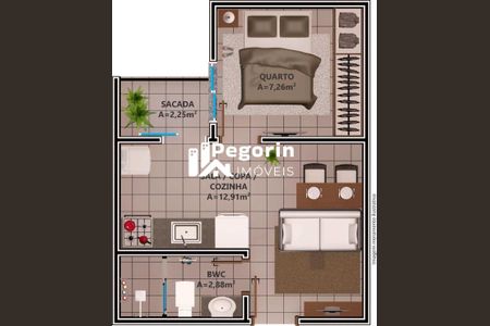 7_photo/94dcfaaadb.22fe1dfcadde1baa-ATLAS-d2cda8f4-b2bb-4268-be29-40cf0c19757b.jpg de apartamento à venda com 1 quarto, 29m² em Cajuru, Curitiba