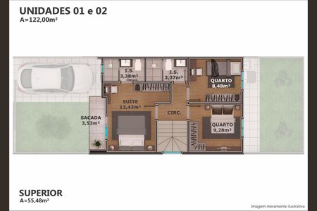 5_photo/94dcfaae6b.9845a183adc4e21d-ATLAS-bf18cad5-a756-435a-8310-51734b463eba.jpg de casa à venda com 4 quartos, 122m² em Uberaba, Curitiba