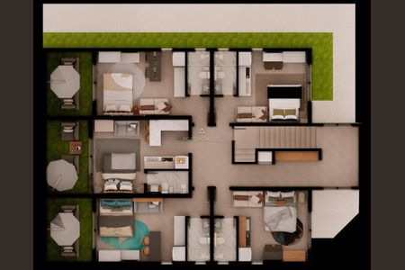 11_photo/94dcfabb2f.5a2f4c1142563326-ATLAS-cb5937be-662b-4e38-b873-79c1c9d82558.jpg de apartamento à venda com 1 quarto, 21m² em Jardim das Américas, Curitiba