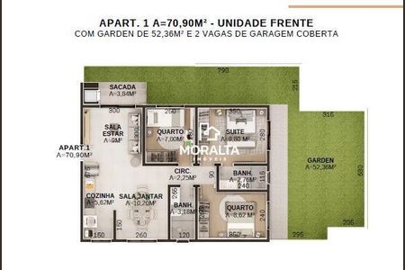 2_photo/94dcfaf997.1d38d15f4ac0ccbb-ATLAS-36f28722-a367-4a8f-b9d0-e0a1990e50a0.jpg de apartamento à venda com 3 quartos, 74m² em Boqueirão, Curitiba