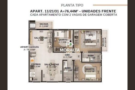 6_photo/94dcfaf997.ce2818b5370abd5c-ATLAS-b6877254-b29a-4409-a975-fa0d565eb7f6.jpg de apartamento à venda com 3 quartos, 79m² em Boqueirão, Curitiba